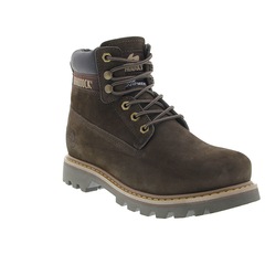 Bota Braddock Eldorado Good - Masculina - Foto 2