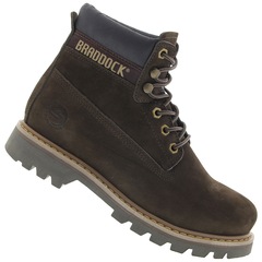 Bota Braddock Eldorado Good - Masculina - Foto 1