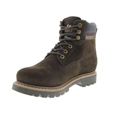 Bota Braddock Eldorado Good - Masculina - Foto 4