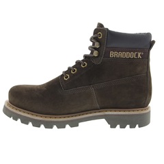 Bota Braddock Eldorado Good - Masculina - Foto 5