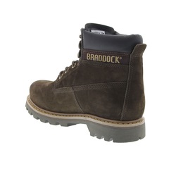 Bota Braddock Eldorado Good - Masculina - Foto 6