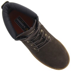 Bota Braddock Eldorado Good - Masculina - Foto 9