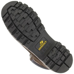 Bota Braddock Eldorado Good - Masculina - Foto 10