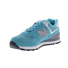 Tênis New Balance WL574 - Feminino - Foto 4