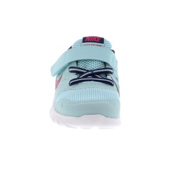 Tênis Nike Flex Run 2015 - Infantil - Foto 3
