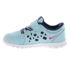 Tênis Nike Flex Run 2015 - Infantil - Foto 5