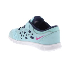 Tênis Nike Flex Run 2015 - Infantil - Foto 6