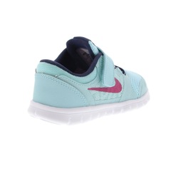 Tênis Nike Flex Run 2015 - Infantil - Foto 8