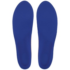 Palmilha Oxer Gel Foot Balance - Adulto - Foto 1