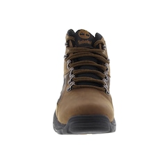Bota Impermeável Timberland Bridgeton Waterproof - Masculina - Foto 3