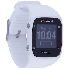 Monitor Cardíaco Polar M400 com GPS - Foto 2