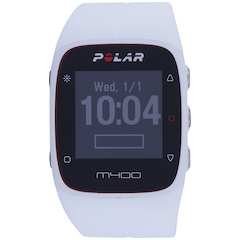 Monitor Cardíaco Polar M400 com GPS - Foto 1