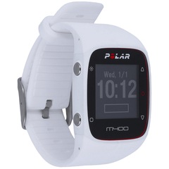 Monitor Cardíaco Polar M400 HR com GPS e Transmissor - Foto 2