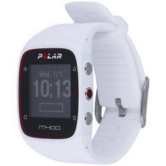 Monitor Cardíaco Polar M400 HR com GPS e Transmissor - Foto 3