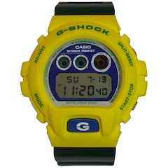 Relógio Digital Casio G-Shock DW-6900 Brasil - Masculino - Foto 1