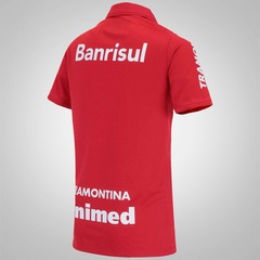 Camisa do Internacional I 2015 s/nº Nike - Juvenil - Foto 4