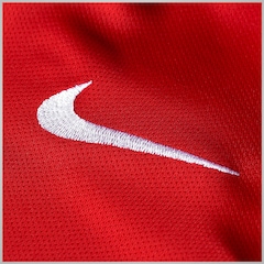 Camisa do Internacional I 2015 s/nº Nike - Juvenil - Foto 6