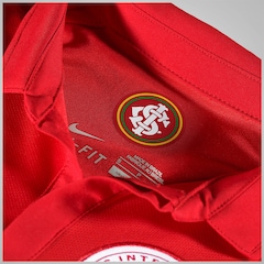 Camisa do Internacional I 2015 s/nº Nike - Juvenil - Foto 9