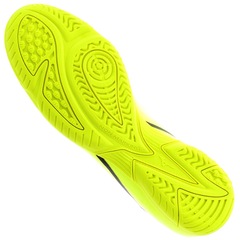 Chuteira de Futsal Mizuno Basara 003 IC - Foto 10