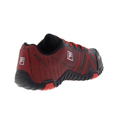 Tênis Infantil Fila Slant Summer - Foto 8