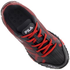 Tênis Infantil Fila Slant Summer - Foto 9