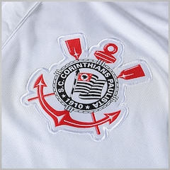 Camisa do Corinthians I 2015 s/nº Torcedor Nike - Masculina - Foto 5