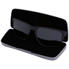 Óculos de Sol Oakley Sliver F Iridium Polarizado - Unissex - Foto 4