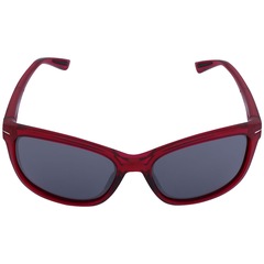 Óculos de Sol Oakley Drop In Iridium - Unissex - Foto 3