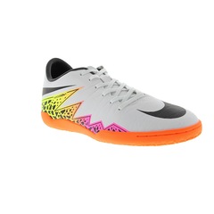 Chuteira Futsal Nike Hypervenom Phelon II - Adulto - Foto 2