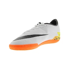 Chuteira Futsal Nike Hypervenom Phelon II - Adulto - Foto 4