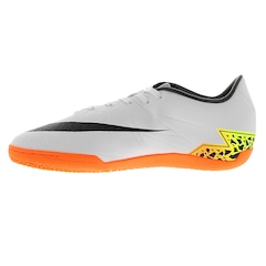 Chuteira Futsal Nike Hypervenom Phelon II - Adulto - Foto 5
