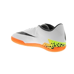Chuteira Futsal Nike Hypervenom Phelon II - Adulto - Foto 6