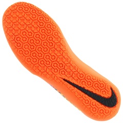 Chuteira Futsal Nike Hypervenom Phelon II - Adulto - Foto 10