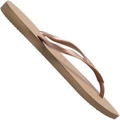 Chinelo Havaianas Slim - Feminino - Foto 2