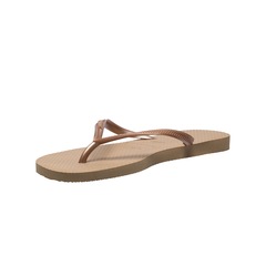 Chinelo Havaianas Slim - Feminino - Foto 5