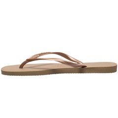 Chinelo Havaianas Slim - Feminino - Foto 6