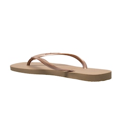 Chinelo Havaianas Slim - Feminino - Foto 7