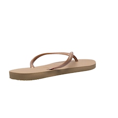 Chinelo Havaianas Slim - Feminino - Foto 9