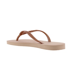 Chinelo Havaianas Slim - Feminino - Foto 7