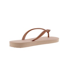 Chinelo Havaianas Slim - Feminino - Foto 9