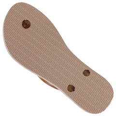 Chinelo Havaianas Slim - Feminino - Foto 10