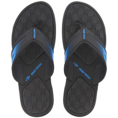 Chinelo Mormaii Leash - Masculino - Foto 1