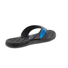 Chinelo Mormaii Leash - Masculino - Foto 9