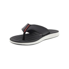 Chinelo Grendene Cartago Málaga Dedo - Masculino - Foto 5