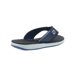 Chinelo Grendene Cartago Málaga Dedo - Masculino - Foto 9