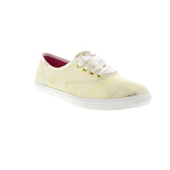 Tênis Keds Champion Metalic - Feminino - Foto 2