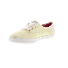 Tênis Keds Champion Metalic - Feminino - Foto 4