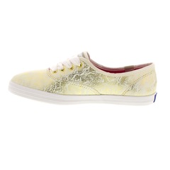 Tênis Keds Champion Metalic - Feminino - Foto 5