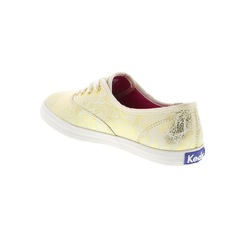 Tênis Keds Champion Metalic - Feminino - Foto 6