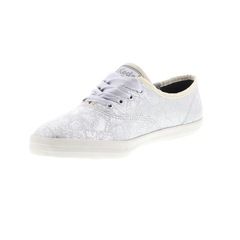 Tênis Keds Champion Metalic - Feminino - Foto 4